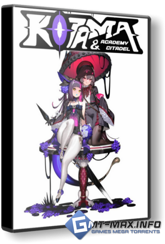 Kotama and Academy Citadel (2026) RePack