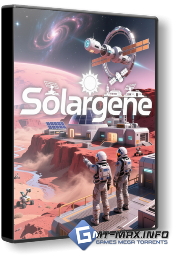 Solargene (2026) �������