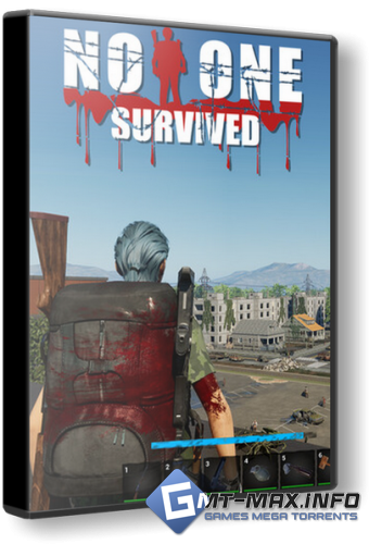 No One Survived (2025) �������