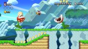 New Super Mario Bros U Deluxe (2019) Nintendo Switch