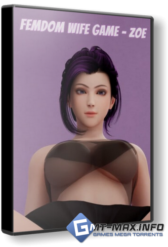 Femdom Wife Game - Zoe (2026) �������