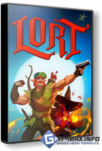 LORT v.0.5.2 (2026) RePack
