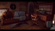 The 18th Attic - Paranormal Anomaly Hunting Game (2026) GOG
