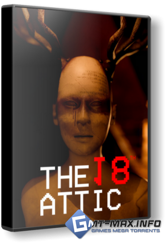 The 18th Attic - Paranormal Anomaly Hunting Game (2026) GOG