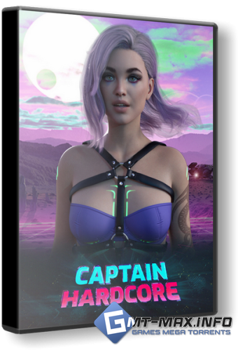 Captain Hardcore (2026) Portable