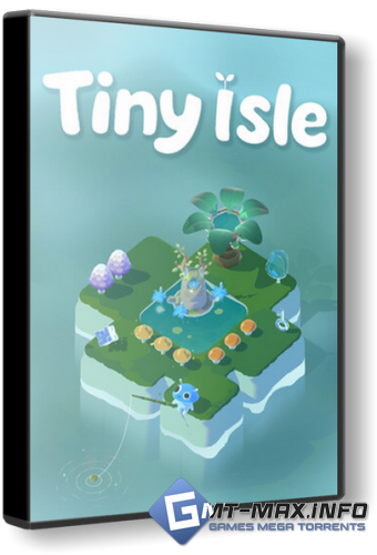 Tiny Isle (2026) RePack