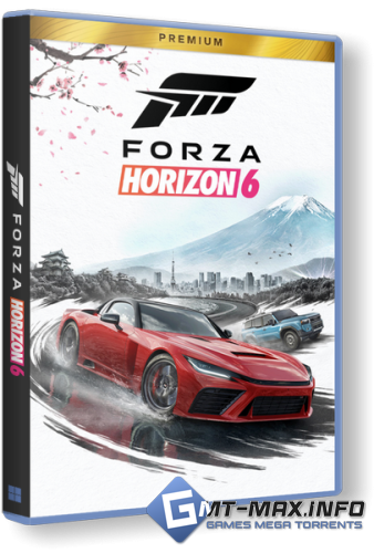 Forza Horizon 6 (2026) �������