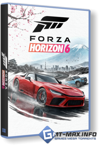 Forza Horizon 6 + ��� DLC (2026) Portable