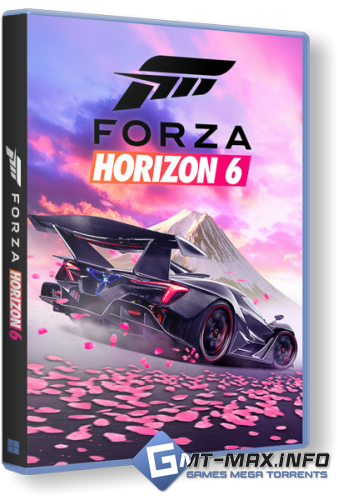 Forza Horizon 6 + ��� DLC (2026) RePack