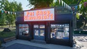 Exotica 2: Pet Shop Simulator (2026) �������