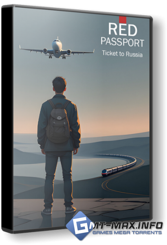 Red Passport: Ticket to Russia (2026) �������