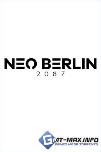 NEO BERLIN 2087 (2027)