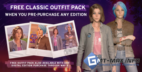 Life is Strange: Reunion (2026)