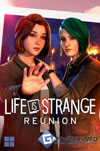 Life is Strange: Reunion (2026)