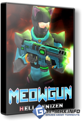 MeowGun: Hell Denizen (2026) �������