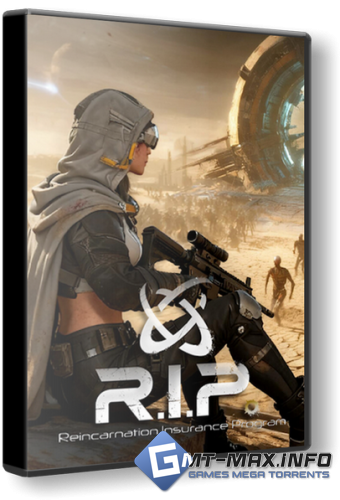 R.I.P. - Reincarnation Insurance Program v.0.8.1.8 (2026) �������