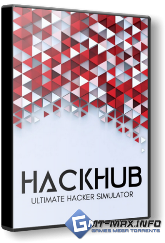 HackHub - Ultimate Hacker Simulator (2026) �������