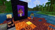 Minecraft: Bedrock Edition (2017-2026) Portable