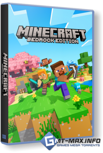 Minecraft: Bedrock Edition (2017-2026) Portable