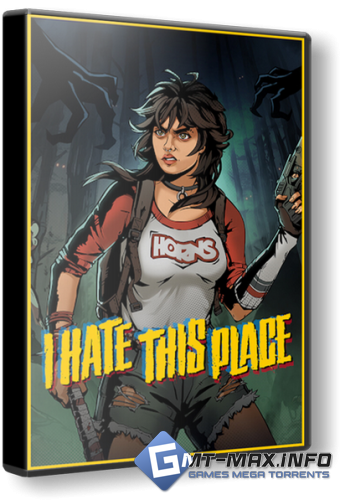 I Hate This Place (2026) �������