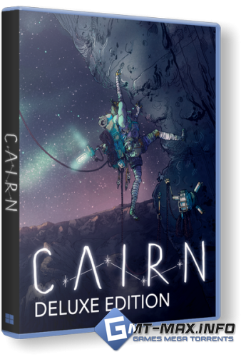 Cairn + DLC (2026) RePack