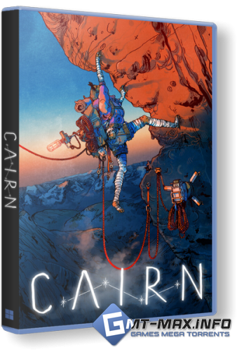 Cairn v.1.0.303s + DLC (2026) �������