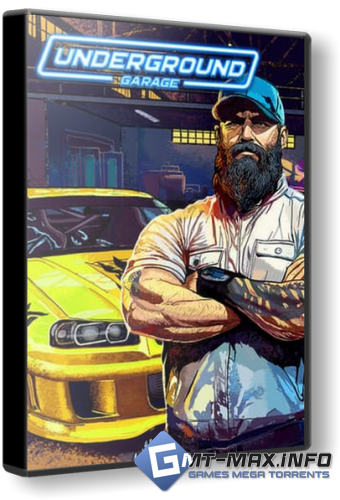 Underground Garage (2026) �������