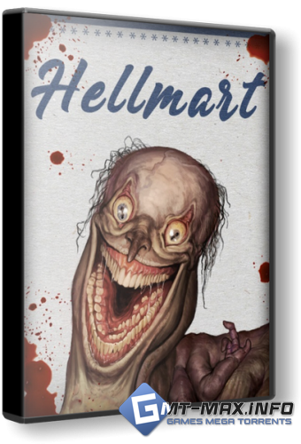 HELLMART (2026) �������