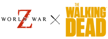 World War Z x The Walking Dead Deluxe Edition v.2.44 + ��� DLC (2021-2026) RePack