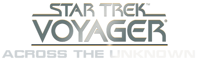 Star Trek: Voyager Across the Unknown (2026)