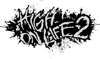 High On Life 2 (2026)