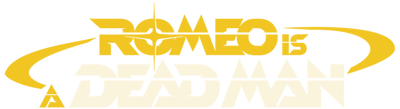 ROMEO IS A DEAD MAN (2026)