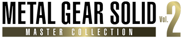 METAL GEAR SOLID: MASTER COLLECTION Vol.2 (2026) 