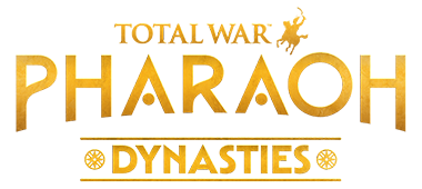Total War: PHARAOH DYNASTIES (2024-2026) GOG