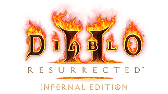 Diablo 2 Resurrected � Infernal Edition v.3.0.91636 (2021-2026) �������