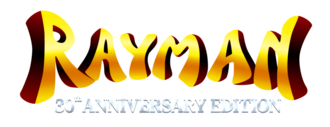 Rayman: 30th Anniversary Edition (2026) �������