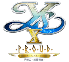 Ys X: Proud Nordics + DLC (2026) GOG