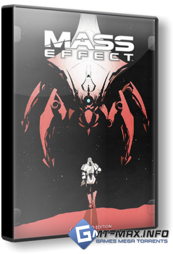 Mass Effect Calibrated Edition ��� ����� + ��� ���� v.3.5 (2026) RePack