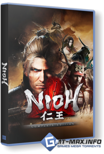 Nioh: Complete Edition v.1.21.06 (2017) RePack �� xatab