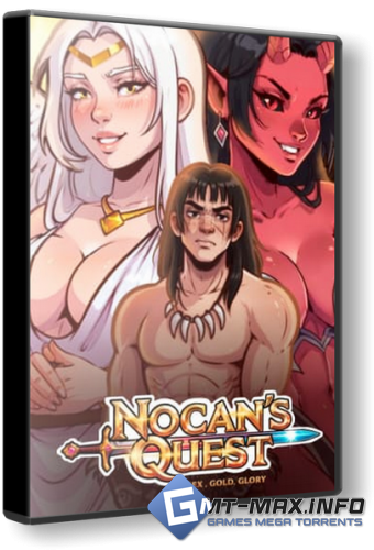 Nocan's Quest: Sex Gold Glory (2026) �������