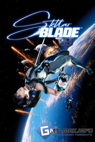 Stellar Blade ����������� (2025/����������������/����)
