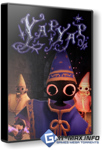 YAPYAP (2026/Multiplayer) �������