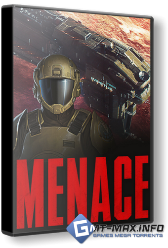 MENACE v.0.6.3 (2026) �������