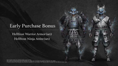 Nioh 3 Deluxe Edition v.1.03 + ��� DLC (2026) �������