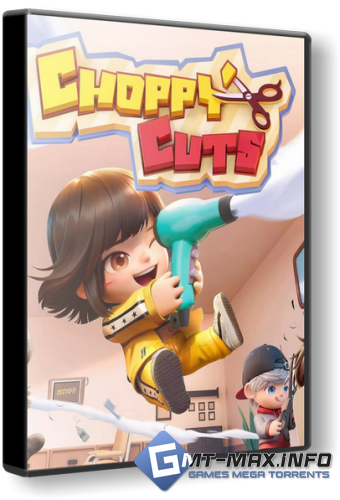 Choppy Cuts (2026/Multiplayer) RePack