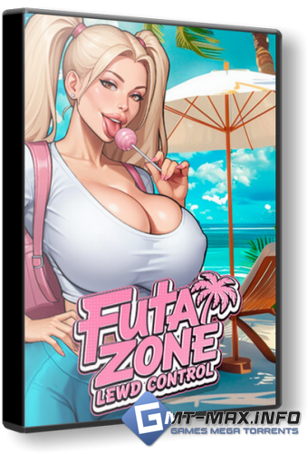 Futa Zone: Lewd Control (2026) �������