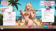Futa Zone: Lewd Control (2026) �������