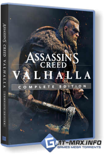 Assassin's Creed: Valhalla Complete Edition v.1.7.0 (2020) �������