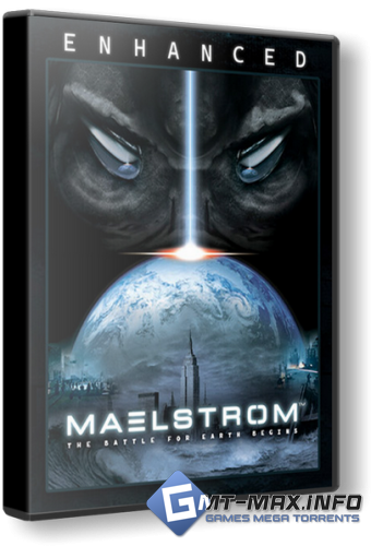 Maelstrom: The Battle for Earth Begins Enhanced (2026) RePack