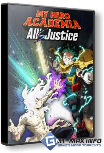 MY HERO ACADEMIA: All�s Justice + ��� DLC (2026) �������